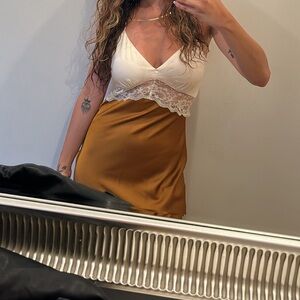 Abercrombie & Fitch S Dress